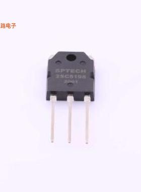 2SC5198 -[原装TRANS NPN 140V 10A TO-3PSTO-3PN