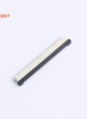 LW0520032-540R-001 -[原装FFC/FPCSMD,P=0.5mm,卧贴