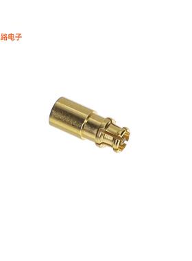 SMPS-13371 -原装[SMPS JACK STR 50 OHM FOR .047 CASMPS