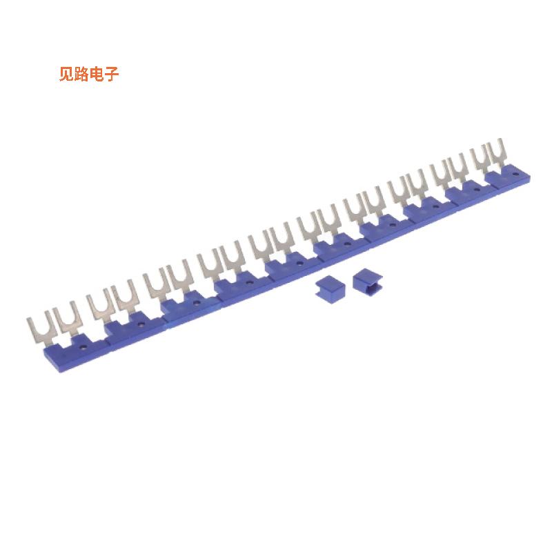 P2DN-6.8-100S -[全新SHORT BAR, 6.8MM PITCH FOR G2R(S]