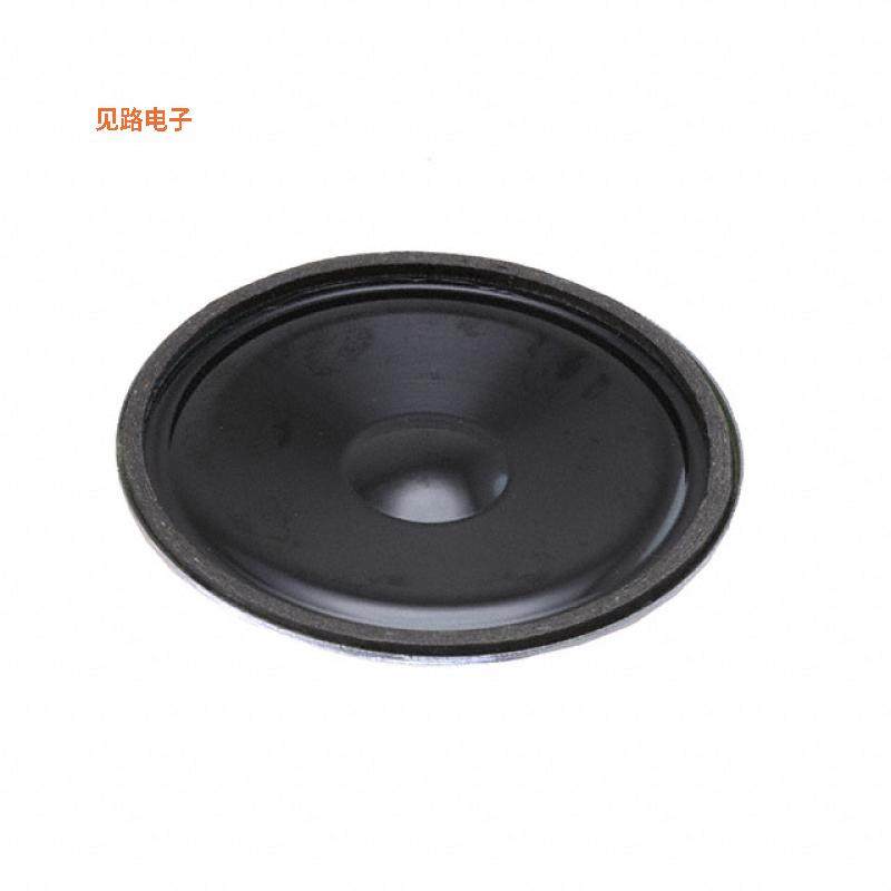 K 50 FLS - 8 OHM -[全新SPEAKER 8OHM 1W TOP PORT 85DB]