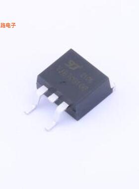 YJB70G10B -[YJB70G10B-F2-0000HFTO-263(MOSFET)