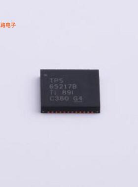TPS65217BRSLR -[原装专业管理(PMIC)VQFN-48-EP(6x6)