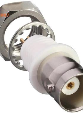 CONBNC004 -原装[BNC CONNECTOR JACK, FEMALE SOCKEBNC