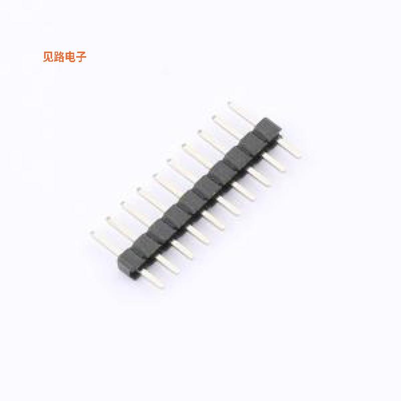 A200UP-ZD10P-PC028 -[原装排针插件,P=2mm