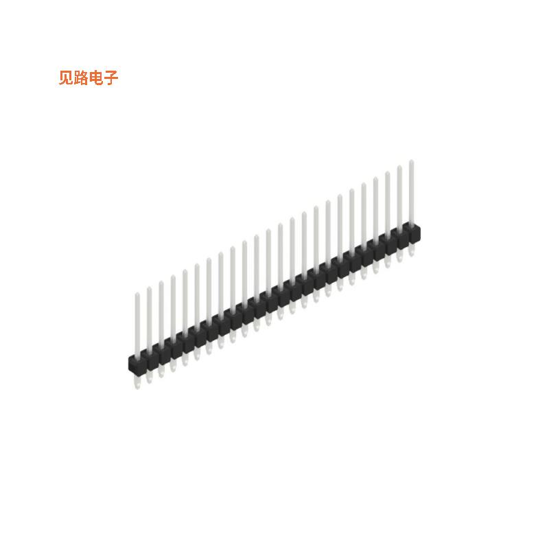 SLP 1 16 195 24 Z -原装[One row, 1-36 contacts, for PCB接头