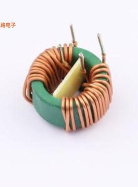 XRT16128-302HFRL8 -[原装共模滤波器插件,D=20mm