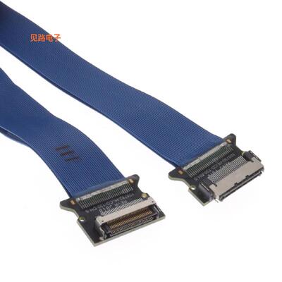 HLCD-30-12.00-TD-TH-1 -[全新CBL ASSM SELF-MATE 60PO