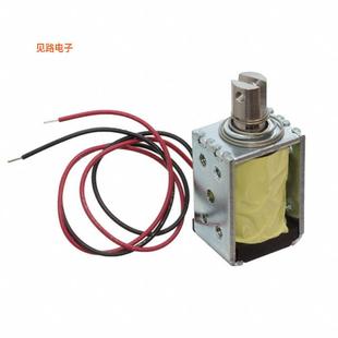 SOLENOID 257 FRAME B14HD 全新OPEN