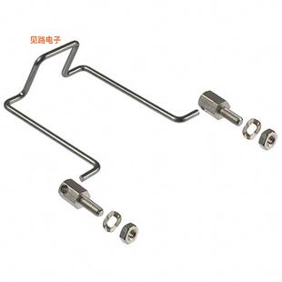 0888.0017 -[全新CORD RETAINING CLAMP]