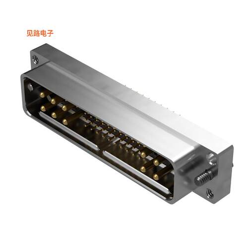 SMMA038-MA38C-T7S1 -[全新CONNECTOR 52 POS PIN STRAIGHT PC]