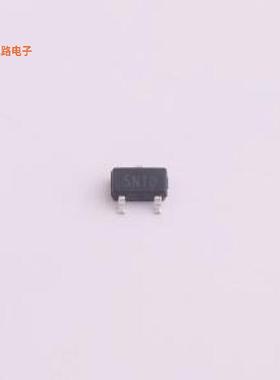 HSS5N10 -[N沟道,100V/5A120mRSOT-23L(MOSFET)