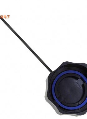 RJFRBC7 -[全新CONN DUST CAP FOR RJF RB RCPT]