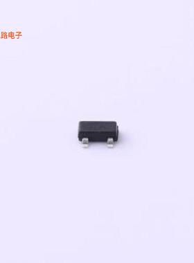 DZ23C27-7-F -[原装DIODE ZENER ARRAY 27V SOT-23-3SOT-23