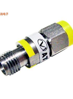 AT-292-01-20 -原装[2.92mm Microwave Attenuators20dB