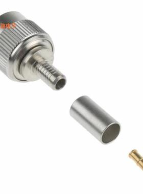 2958349C061 -原装[CONN TNC PLUG 50 OHM CBLTNC