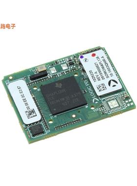 SOMC6748-10-1603AHCR -[全新IC MOD TMS320C6748 375MHZ 128MB]