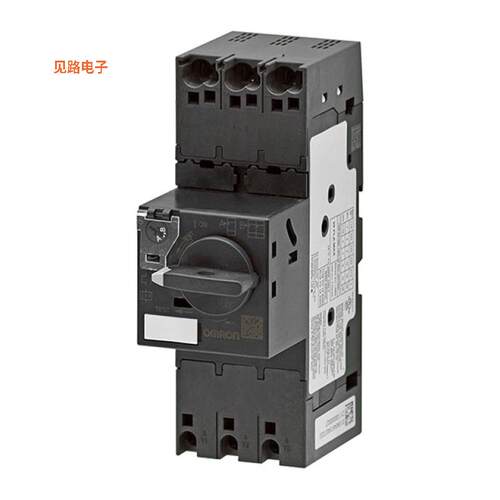 J7MC-3R-2E5 -[全新CIR BRKR MTR STARTER 2.5A 690VAC]