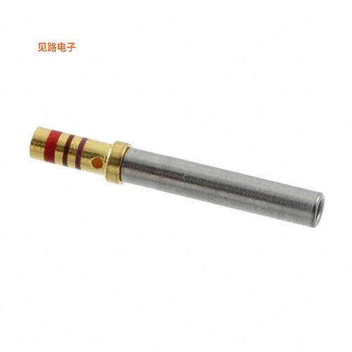 M39029/30-217 -原装[CONTACT SOCKET 16-20AWG CRIMP功率，机制