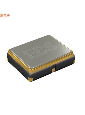 ECS-2520MVLC-500-CN-TR -原装[XTAL OSC XO 50MHZ CMOS SMD晶体