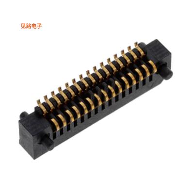 FSI-115-03-G-S-AD -原装[CONN STACKING 15POS SMD