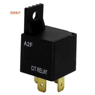 A2F1CSQ48VDC1.6D -原装[RELAY AUTOMOTIVE SPDT 40A 48V无锁存