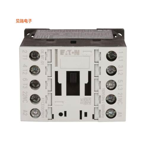 XTCE015B01TD -[全新IECMAGNETICSTARTER,NONREVERSING,]