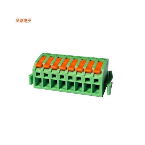 PL02153HH0000G -[全新2P , PITCH 3.5 , 180D WITH HOOK]