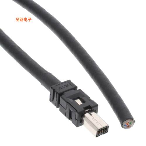 2-2205130-1 -[全新CA MINI IO TYPE II PIGTAIL]