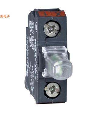 ZALVB1 -[全新CONFIG SWITCH LAMP  WHITE 24V]