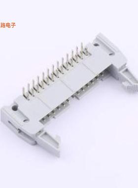 DS1011-26RBSiA7-B -[全新大耳朵，全金，灰色，配标准耳朵，B级]