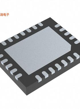 ADS1283BIRHFT -原装[IC ADC 31BIT SIGMA-DELTA 24VQFN31