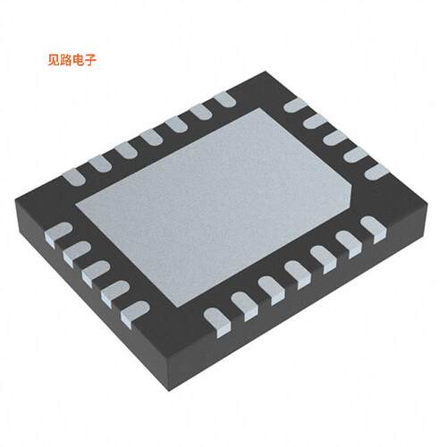 PCM1870RHFT -[全新IC ADC/AUD 16BIT 5K-50K 24VQFN]