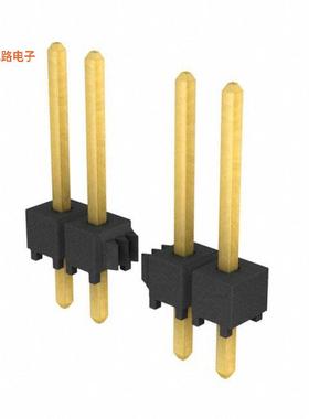 TSW-136-14-G-S -原装[CONN HEADER VERT 36POS 2.54MM接头