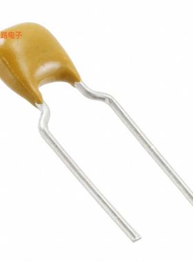 C322C302JCG5TA -原装[CAP CER 3000PF 500V C0G/NP0 RAD3000 pF