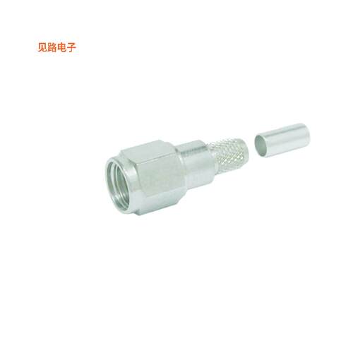 TC-200-SM-RP -原装[SMA-MALE (PLUG) CRIMP/REVERSE PORP-SMA