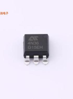 AT4N36-CuH-S -[原装晶体管输出光耦SMD-6P