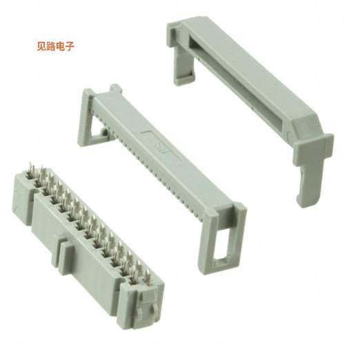 89126-0103 -原装[CONN RCPT 26P IDC 26-28AWG GOLD插座