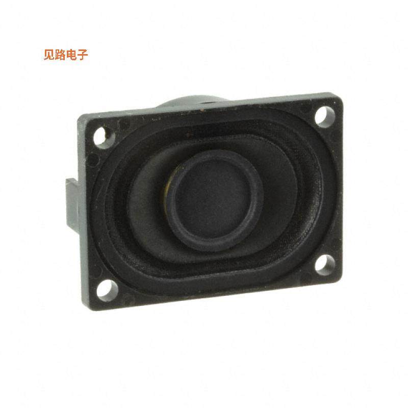 PSR4028F08S11.5K -原装[SPEAKER 8OHM 1W TOP PORT 78DB磁性