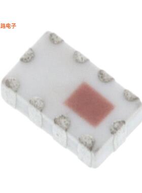 0868BM15G0027001E -[全新BALUN 865MHZ-870MHZ 50 0805]