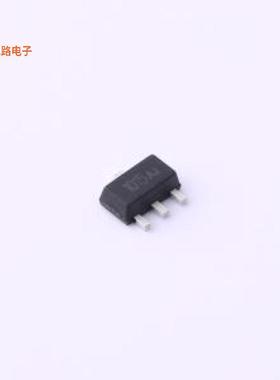 DMX1015E -[原装(MOSFET)SOT-89