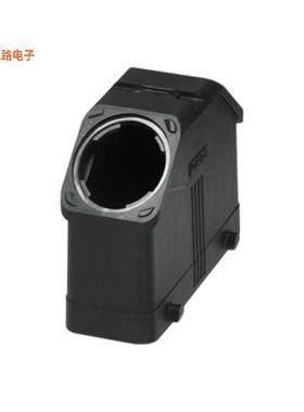 1411497 -原装[CONN HOOD SIDE ENTRY DUAL SZB24防护罩