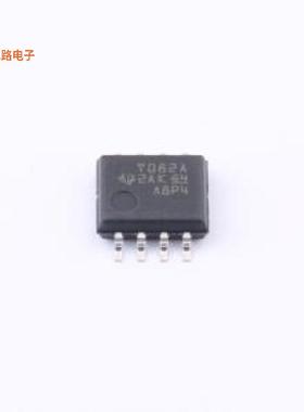 TL082ACPSR -[原装IC OPAMP JFET 2 CIRCUIT 8SOSO-8-5.6mm