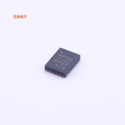 MP9928GL-Z -[原装IC REG CTRLR BUCK 20QFNQFN-20(3x4)