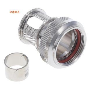 SZ15 M22底壳 原装 CONN SILVER KMAH1 BACKSHELL