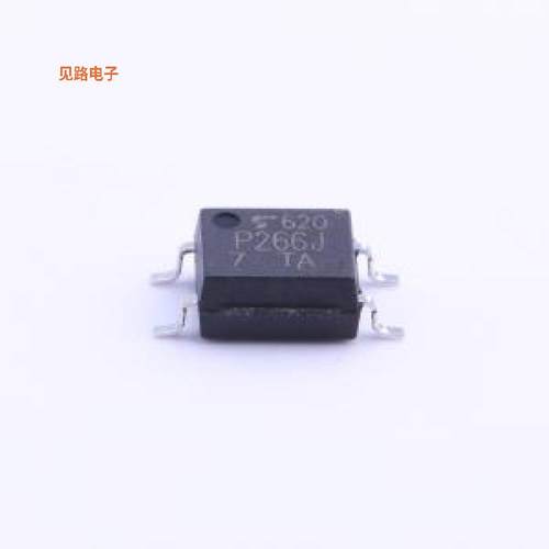 TLP266J(T7-TPL,E -[原装SOP-4-2.54mm]