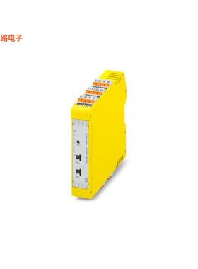 1487644 -原装[SAFETY RELAY DPST-NO 6A 24VDCDIN 轨道