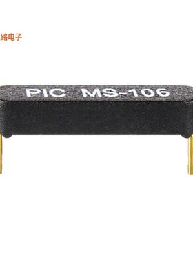 MS-106-3-2 -[全新SWITCH REED SPST-NO 700MA 130V]