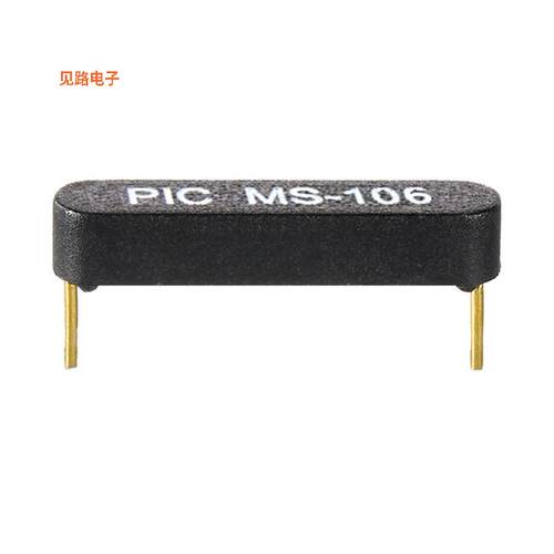 MS-106-3-2 -[全新SWITCH REED SPST-NO 700MA 130V]
