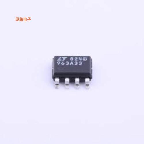LT1963AES8-3.3#TRPBF -[原装线性(LDO)SO-8